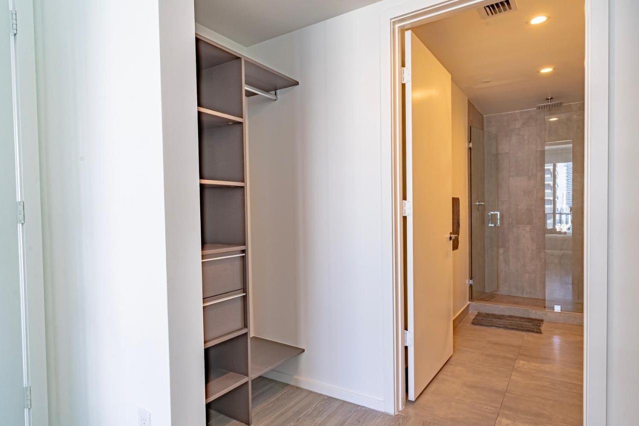 Luxurious 2-Bed Apartment With Breathtaking Bay Views!! Miami Exterior foto